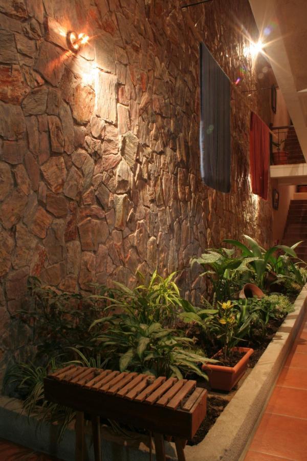 7 Orejas Quetzaltenango Buitenkant foto